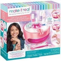 Make it Real - Nagelstudio von Make it Real