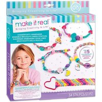 Make it Real - Sommerparty Armbänder von Make it Real