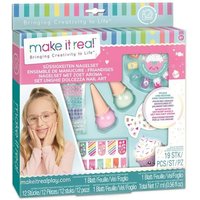 Süssigkeiten Nagelset Süssigkeiten Nagelset von Make it Real