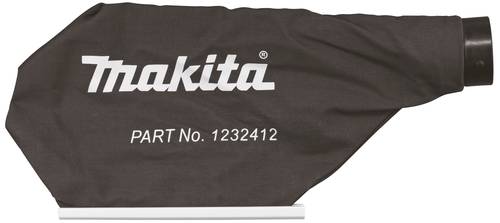 Makita 123241-2 Staubsack von Makita