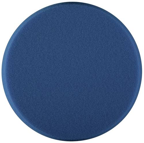 Makita D-74588 Klett-Schwamm Blau 190mm Durchmesser 190mm 1St. von Makita