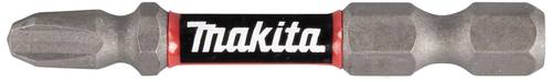 Makita E-03280 Bit-Set Kreuzschlitz Phillips Torsion Control Technologie von Makita