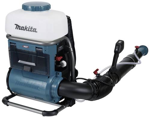 Makita PM001GL202 Akku-Drucksprüher, Spritzgerät 15l von Makita