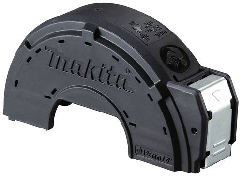 Makita Schutzhaubenabdeckung 125mm 199710-5 Durchmesser 125mm von Makita