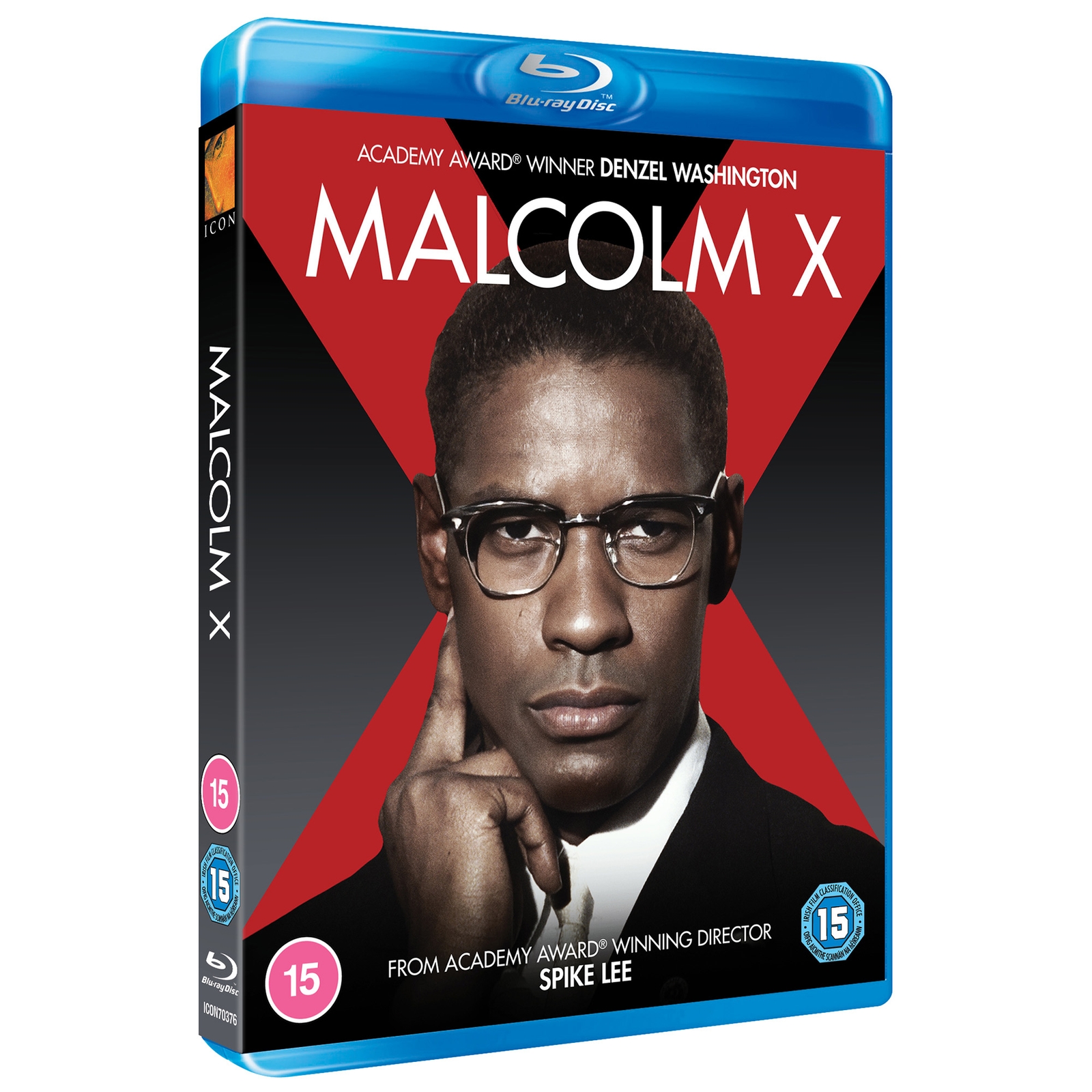 Malcolm X Malcolm X von Malcolm X