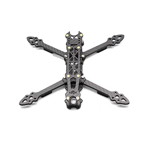 Malloy /MAK4 5 Vier-Achsen-Kreuzungsmaschine Kohlefaserrahmen FPV-Luftbildkamera Unbemanntes Luftfahrzeug Malloy /MAK4 5 Vier-Achsen-Kreuzungsmaschine Kohlefaserrahmen FPV-Luftbildkamera Unbemanntes Luftfahrzeug von Malloy