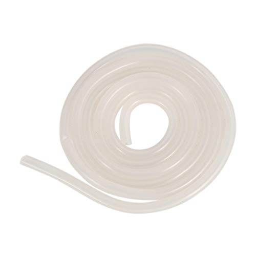 Malloy 100CM RC Car Fuel Benzinschlauch Silikonschlauch für 1/10 1/18 Truck Track ZubehöR Malloy 100CM RC Car Fuel Benzinschlauch Silikonschlauch für 1/10 1/18 Truck Track ZubehöR von Malloy