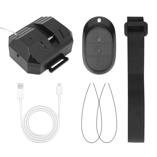 Malloy Drohnen-Air-Drop-System für FLIP/AIR 3S/ 3 Pro für Angeln Köder Hochzeit Ring Geschenk Airdropper von Malloy