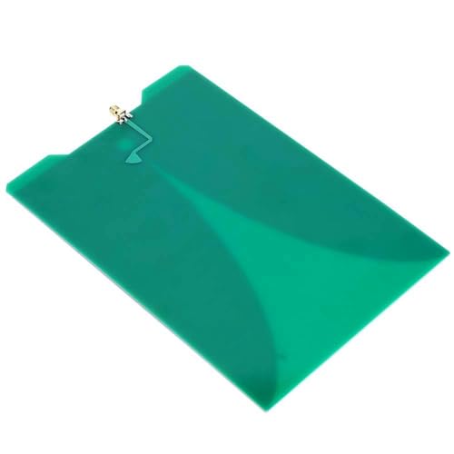 Malloy R103C 6GHz Breitband-Richtantenne High Gain Ads-B Drohnen-Mapping-Antenne Multifunktionales Praktisches 5,8G- von Malloy