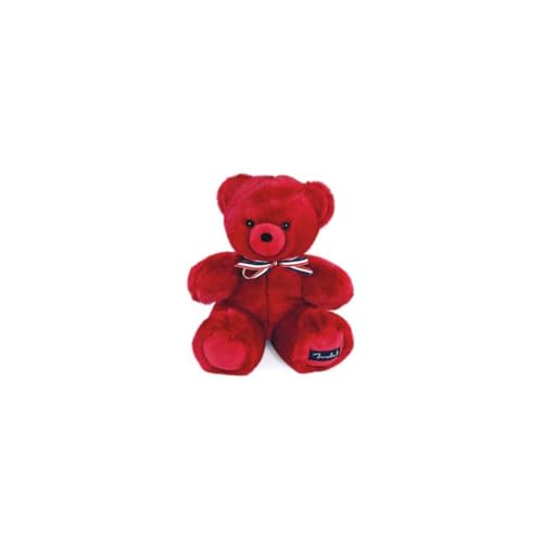 Mailou Bär - Rot, 35 cm Mailou Bär - Rot, 35 cm von Malou Tradition