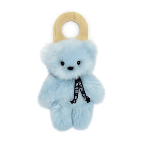 Malou Tradition Der kleine Frenchie 20 cm – Blau Malou Tradition Der kleine Frenchie 20 cm – Blau von Malou Tradition