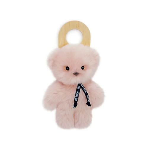 Malou Tradition Der kleine Frenchie 20 cm - Rosa Malou Tradition Der kleine Frenchie 20 cm - Rosa von Malou Tradition