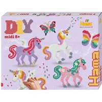 HAMA Geschenkpackung Magische Pferde von Malte Haaning Plastic A/S, Dänemark