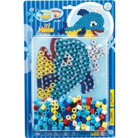 HAMA Maxi Große Blister-Packung Wal HAMA Maxi Große Blister-Packung Wal von Malte Haaning Plastic A/S