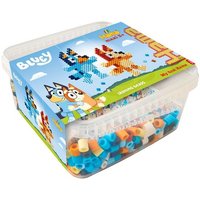 HAMA Maxibox Bluey 900 Stück HAMA Maxibox Bluey 900 Stück von Malte Haaning Plastic A/S