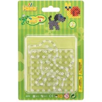 Hama 8278 - Stiftplatten, Quadrat und Hund, Stiftplatten für Maxi-Bügelperlen Hama 8278 - Stiftplatten, Quadrat und Hund, Stiftplatten für Maxi-Bügelperlen von Malte Haaning Plastic A/s