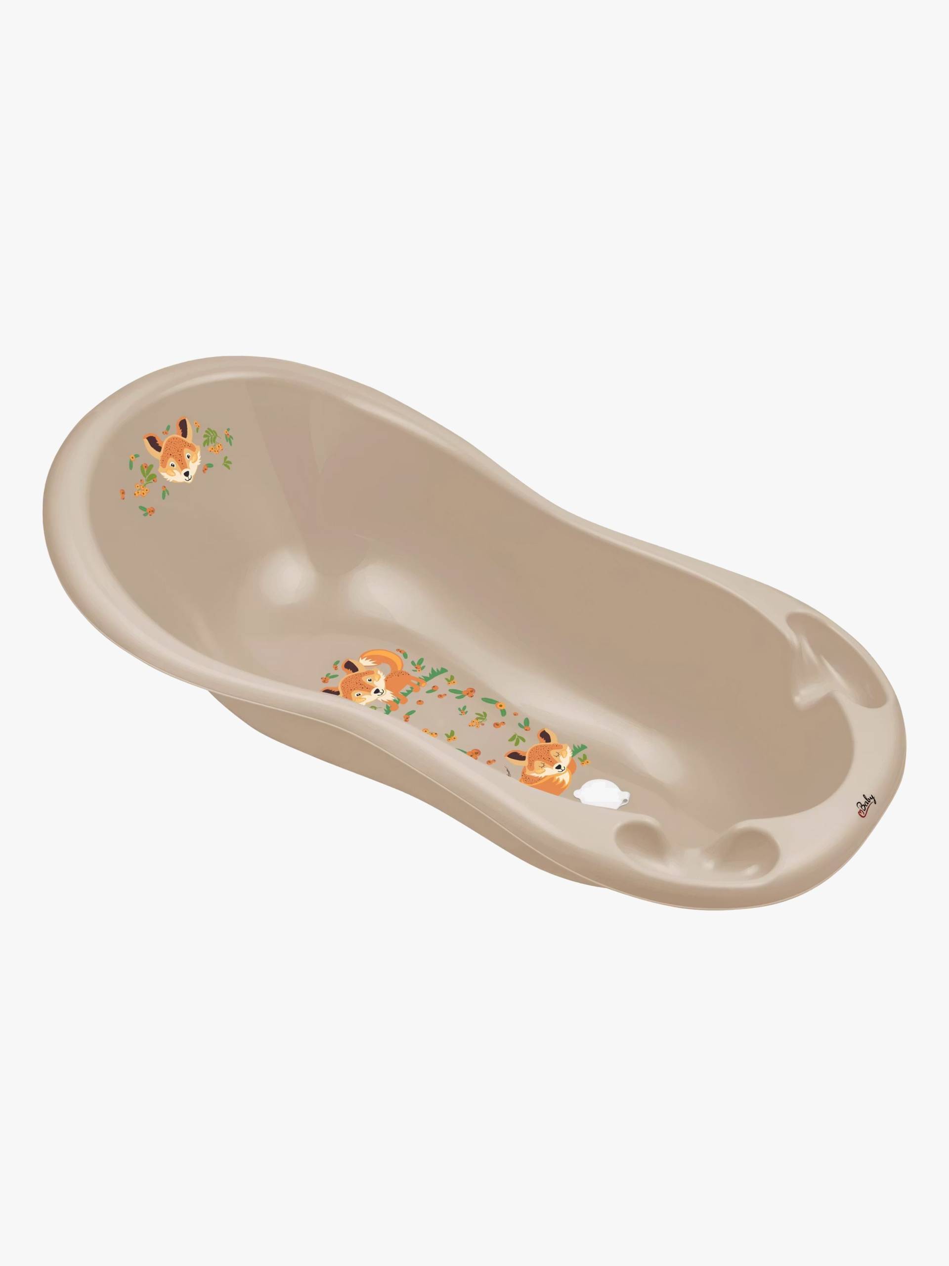 Maltex Fuchs Badewanne, Beige von Maltex