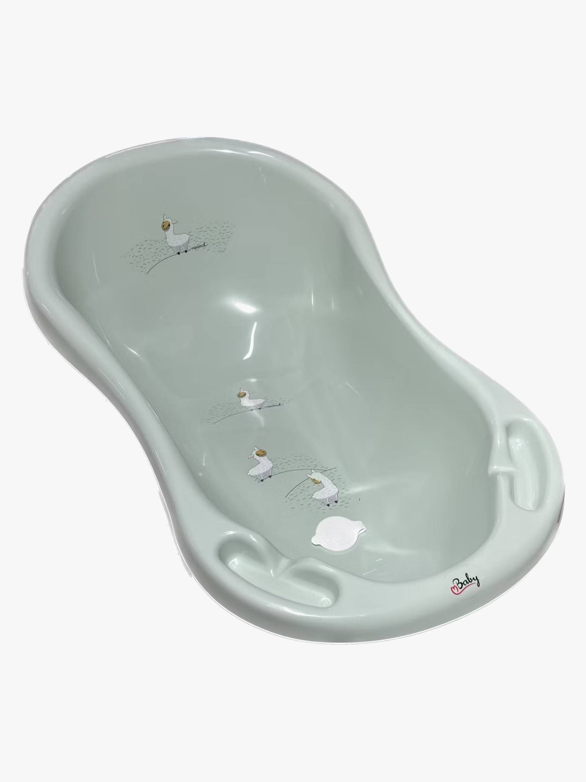 Maltex Lama Badewanne, Grün von Maltex