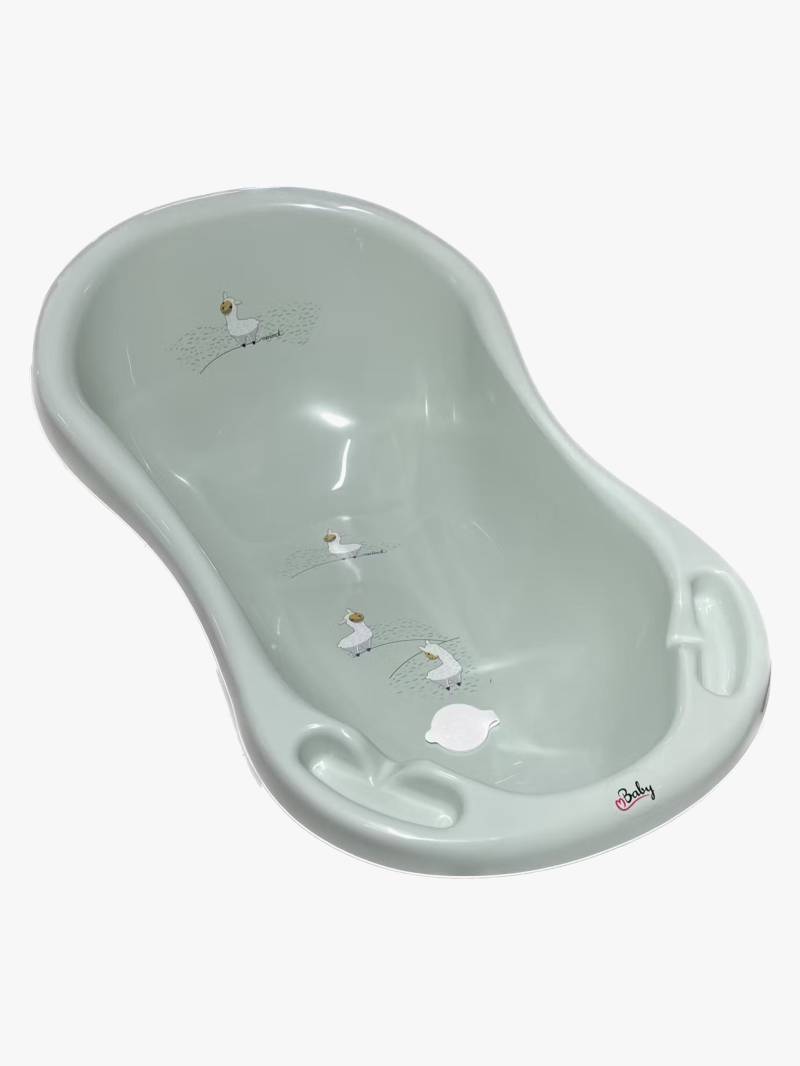 Maltex Lama Badewanne, Grün von Maltex