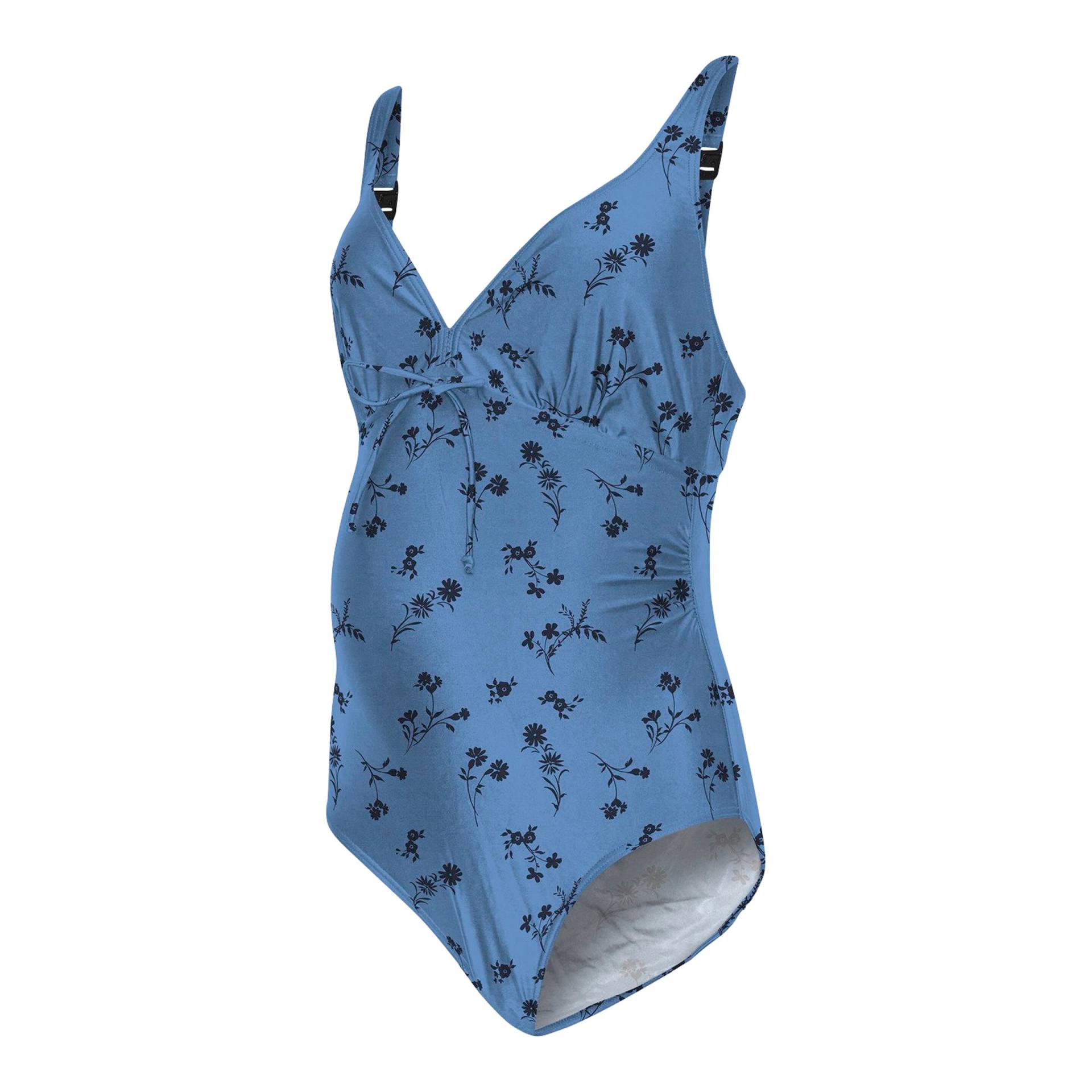 Mamalicious® Umstands-Badeanzug Josefine Fino von Mamalicious