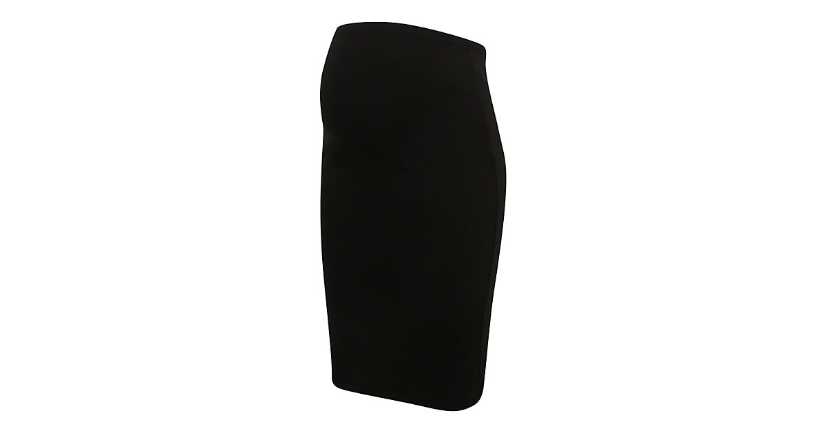 Umstandsrock MLLUNA schwarz Gr. 40 Damen Erwachsene Umstandsrock MLLUNA schwarz Gr. 40 Damen Erwachsene von Mamalicious