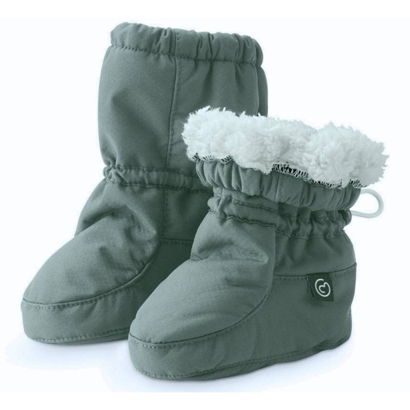 Mamalila Cosy Allrounder Booties - Agave Mamalila Cosy Allrounder Booties - Agave von Mamalila
