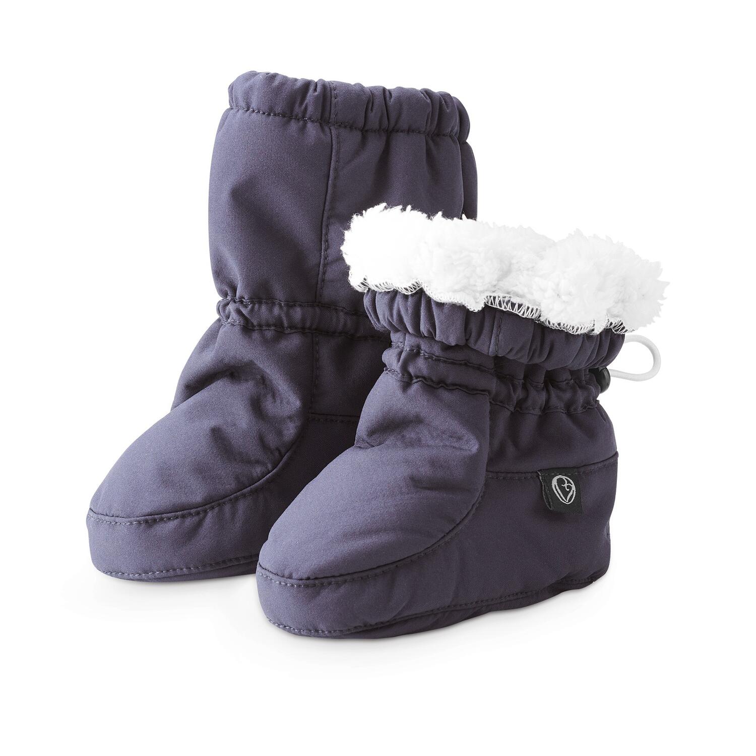Mamalila Cosy Allrounder Booties - Navy Mamalila Cosy Allrounder Booties - Navy von Mamalila