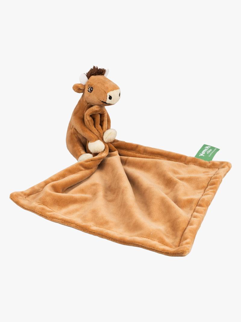 Mama Muh Schmusetuch, Braun von Mamma Mu och Kråkan