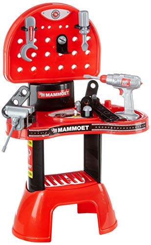 Mammoet Toys 65322-01 Mammoet Toys 65322-01 von Mammoet Toys