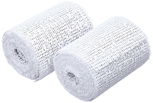 Mammut Spiel & Geschenk 144003 - Gipsbinden, 2er-Pack, Erweiterung für Gipsabdruck Set Babybauch, Doppelset, Zubehör, Ersatzteil, zum Abformen, im Kreativbereich, für Bastelfans Mammut Spiel & Geschenk 144003 - Gipsbinden, 2er-Pack, Erweiterung für Gipsabdruck Set Babybauch, Doppelset, Zubehör, Ersatzteil, zum Abformen, im Kreativbereich, für Bastelfans von Mammut Spiel & Geschenk
