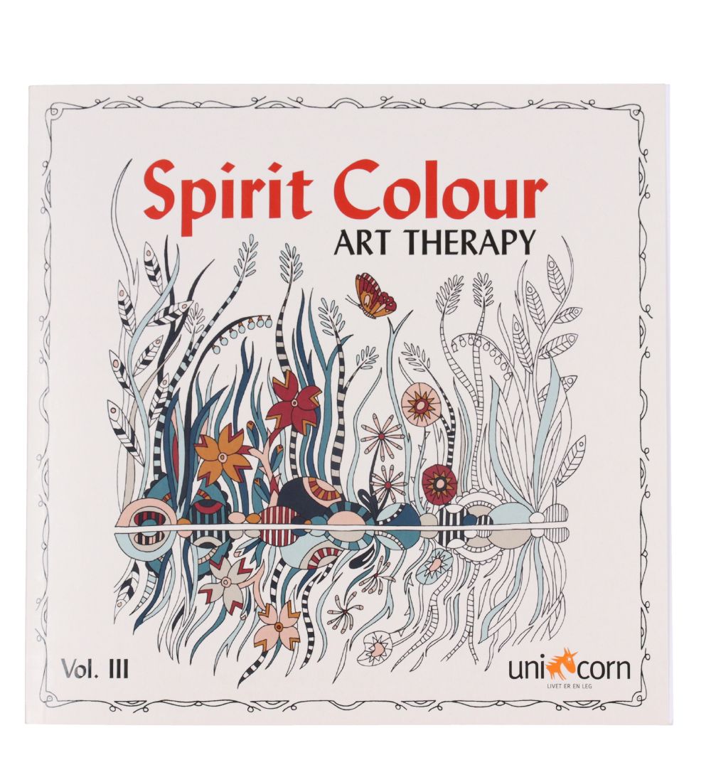 Mandalas Malbuch - Geist Colour - Band 3 - Mandalas - One Size - Malbücher Mandalas Malbuch - Geist Colour - Band 3 - Mandalas - One Size - Malbücher von Mandalas