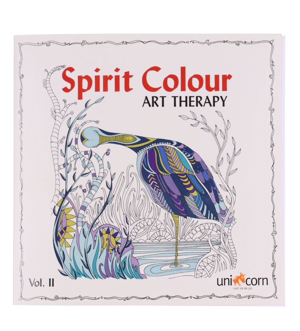 Mandalas Malbuch - Spirit Colour - Band 2 - Mandalas - One Size - Malbücher Mandalas Malbuch - Spirit Colour - Band 2 - Mandalas - One Size - Malbücher von Mandalas