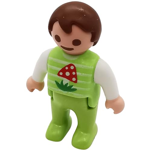 Mandea Komplettset-Bundle & Einzelfiguren für Playmobil Baby Figuren | Mehr als 25 Original-Figuren, neu verpackt (108 - Babyfigur 1er Set) von Mandea