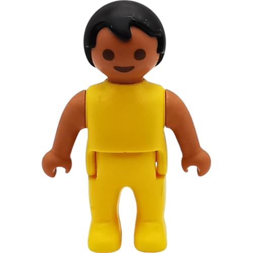 Mandea Komplettset-Bundle & Einzelfiguren für Playmobil Baby Figuren | Mehr als 25 Original-Figuren, neu verpackt (119 - Babyfigur 1er Set) von Mandea