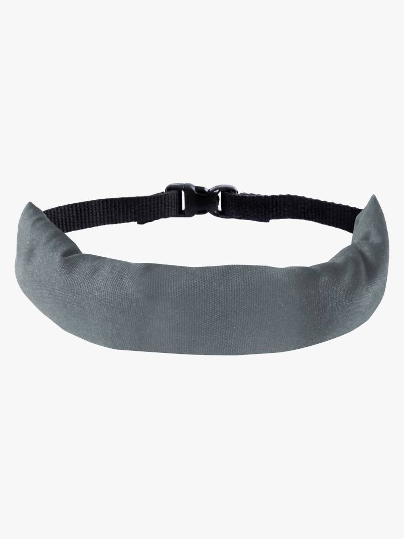 Manduca First Size-It Stütze für Neugeborene, Dark Grey von Manduca