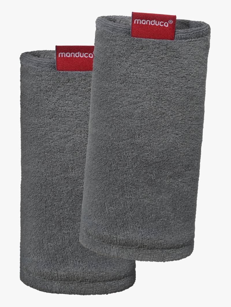 Manduca FumBee Schulterpolster, Dark Grey Manduca FumBee Schulterpolster, Dark Grey von Manduca