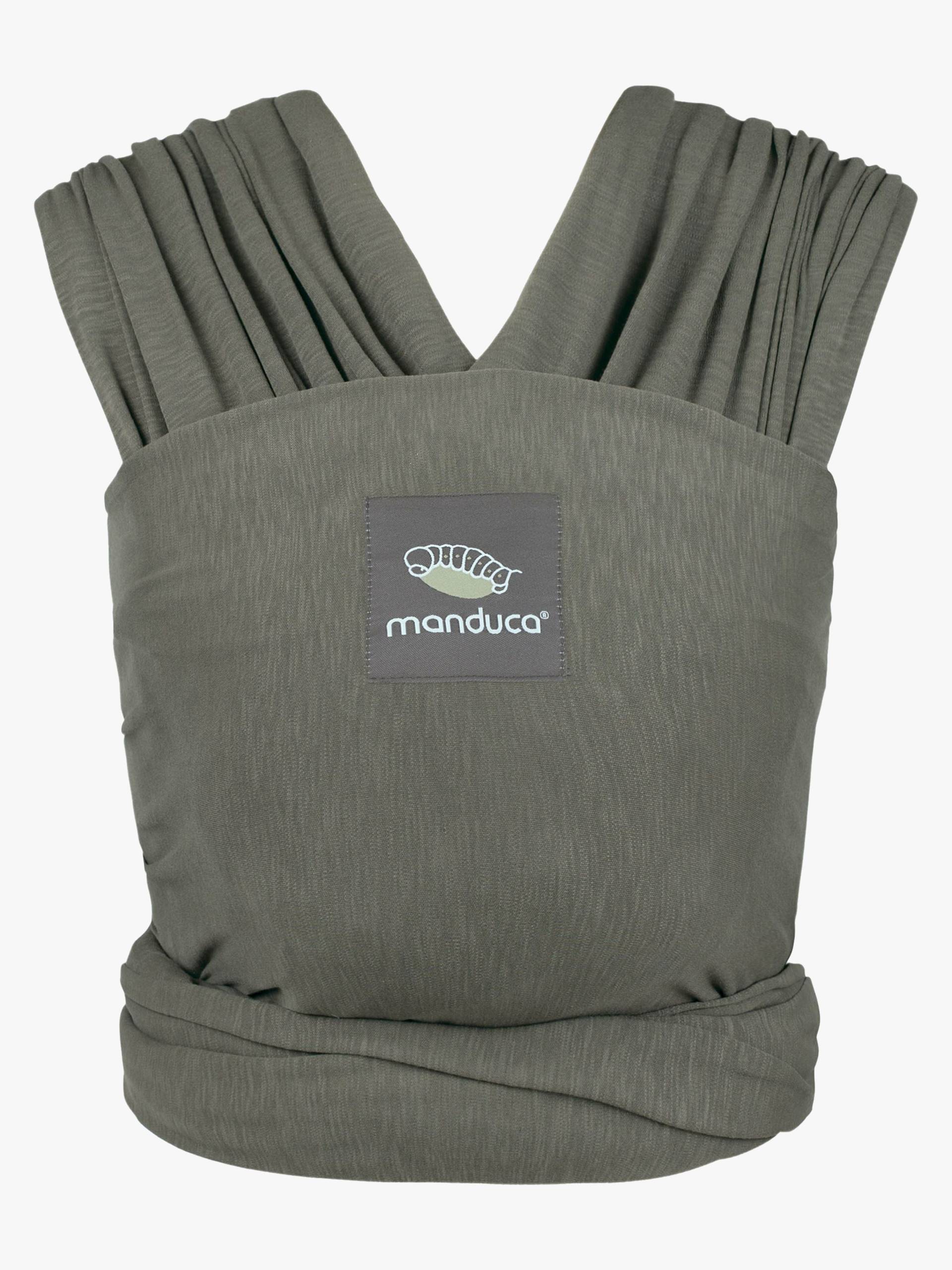 Manduca Sling Tragetuch, Olive von Manduca