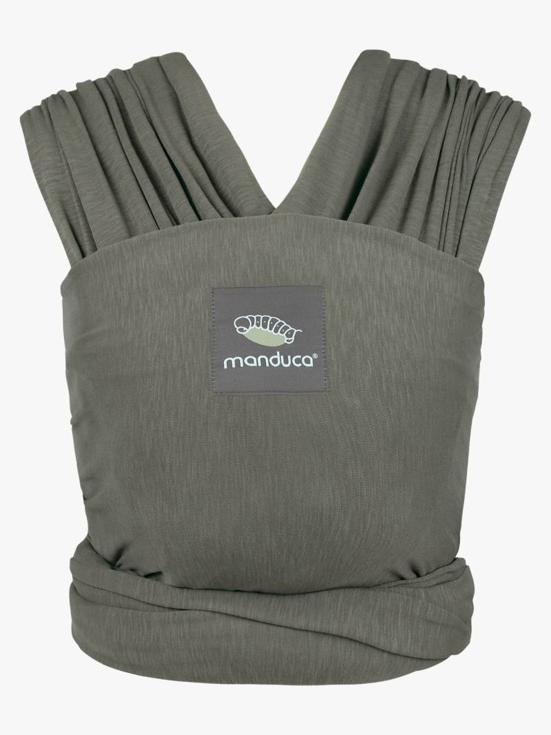 Manduca Sling Tragetuch, Olive von Manduca
