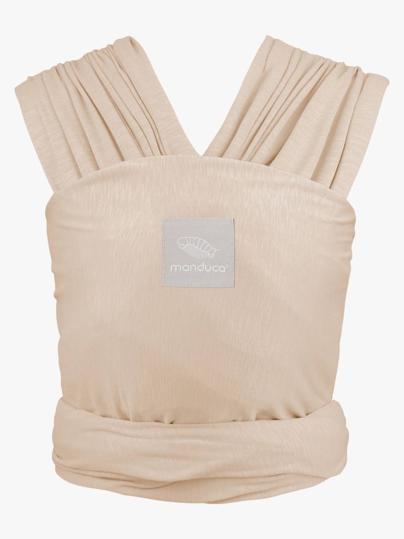 Manduca Sling Tragetuch, Powder von Manduca