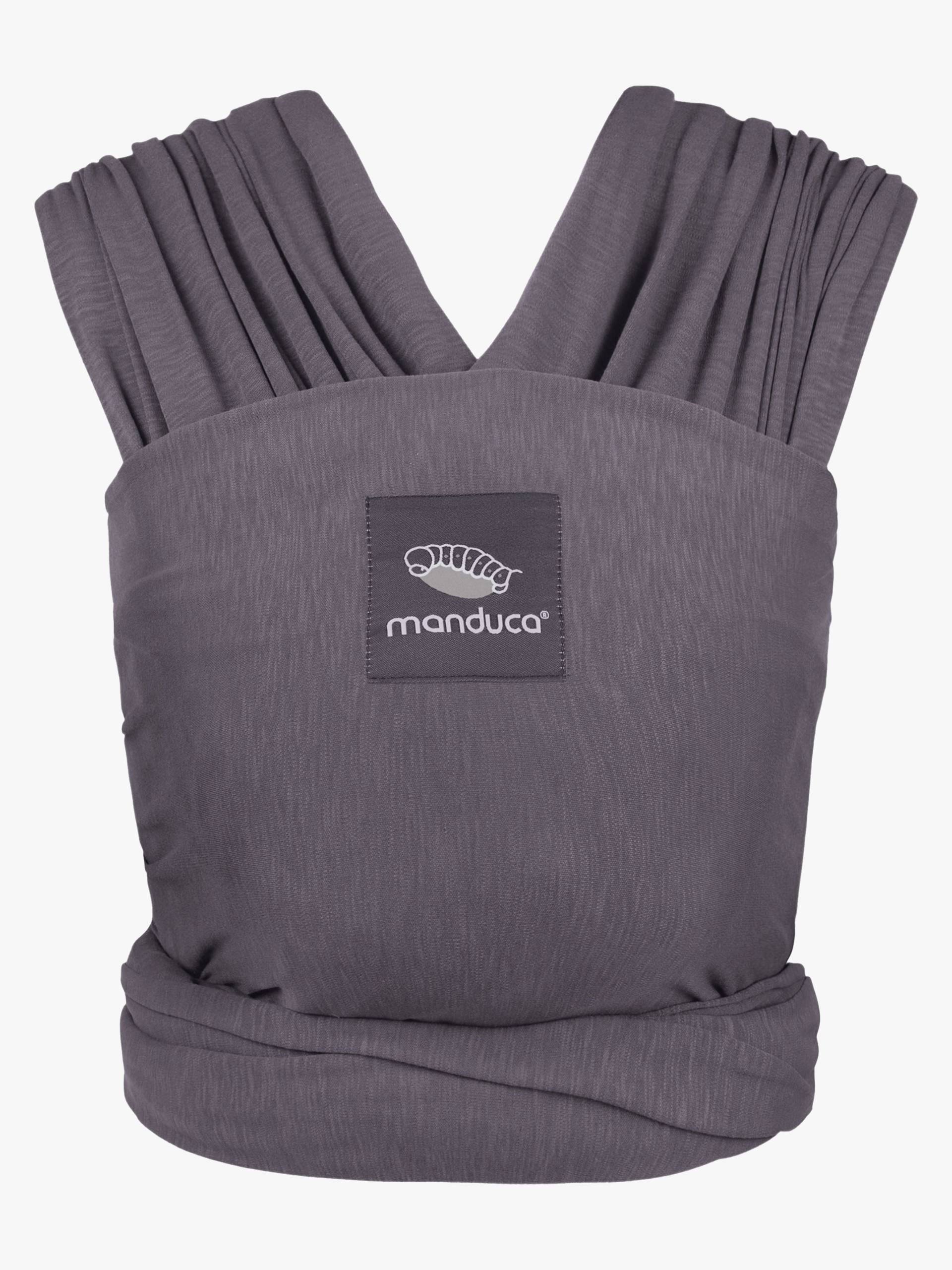 Manduca Sling Tragetuch, Slate von Manduca