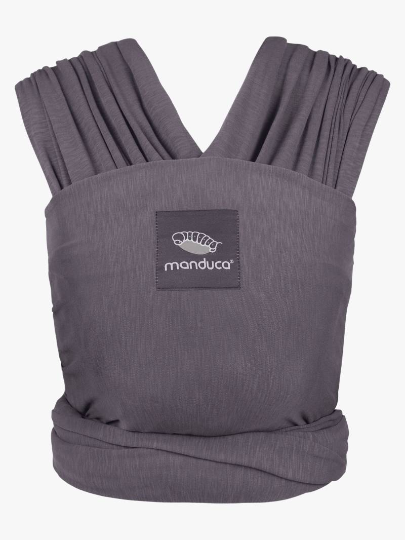 Manduca Sling Tragetuch, Slate von Manduca