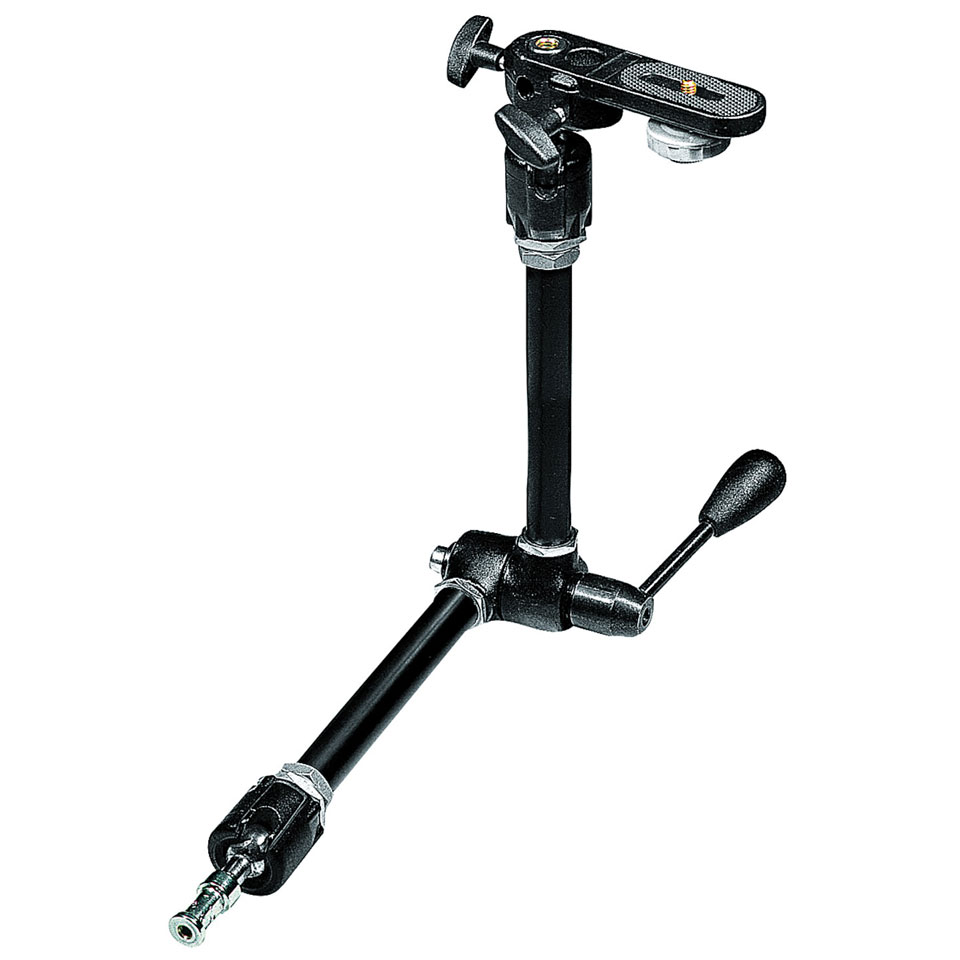 Manfrotto 143A Magic Arm Riggingmaterial Manfrotto 143A Magic Arm Riggingmaterial von Manfrotto