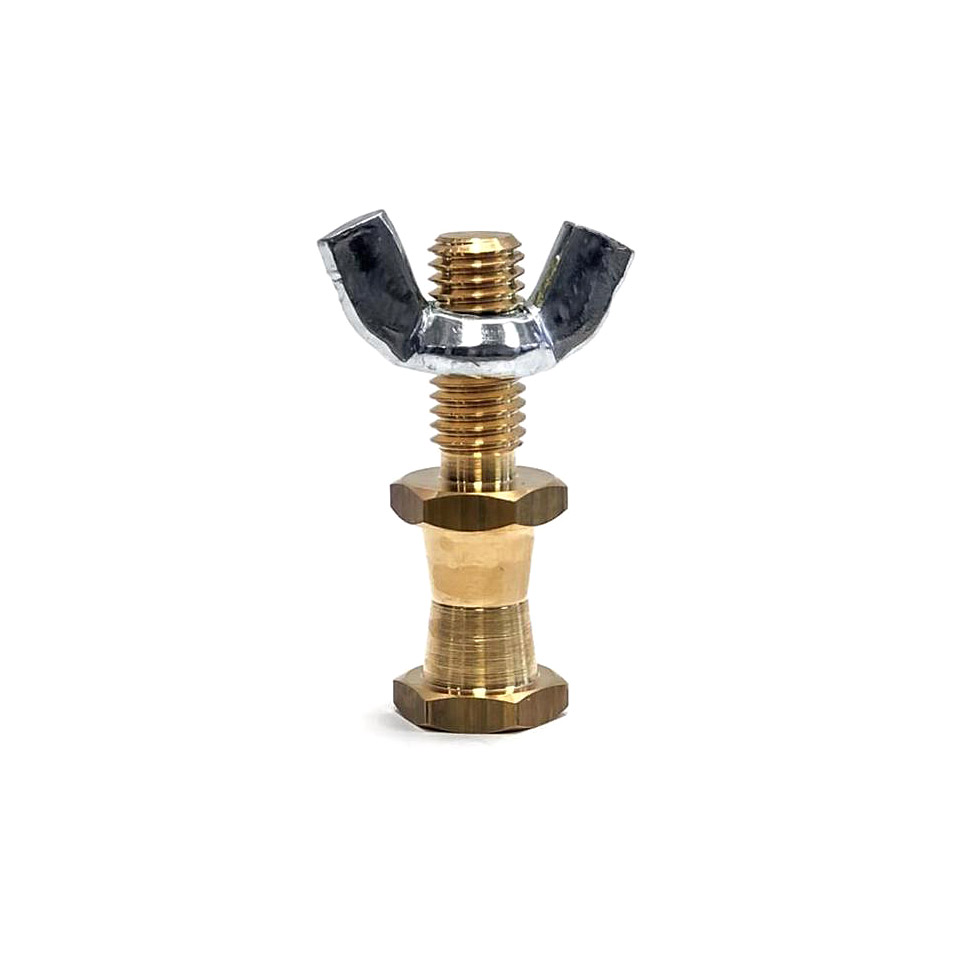 Manfrotto 174 Camera Stud M10 Riggingmaterial Manfrotto 174 Camera Stud M10 Riggingmaterial von Manfrotto