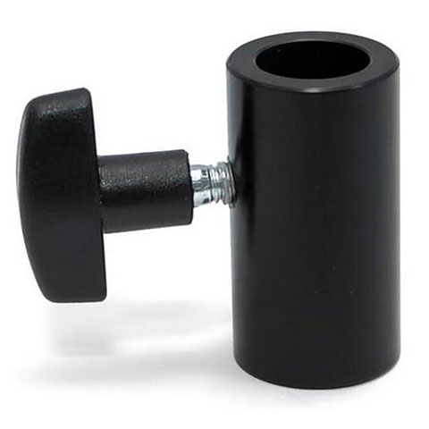 Manfrotto 189 16 mm Female Adapter 10.2 to 16.2 Riggingmaterial Manfrotto 189 16 mm Female Adapter 10.2 to 16.2 Riggingmaterial von Manfrotto
