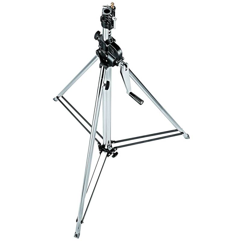 Manfrotto 2 Sct Wind-Up 083NW Lichtstativ von Manfrotto