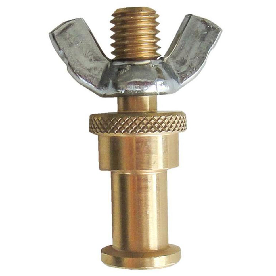 Manfrotto Camera Stud 5/8" M10 Riggingmaterial Manfrotto Camera Stud 5/8" M10 Riggingmaterial von Manfrotto