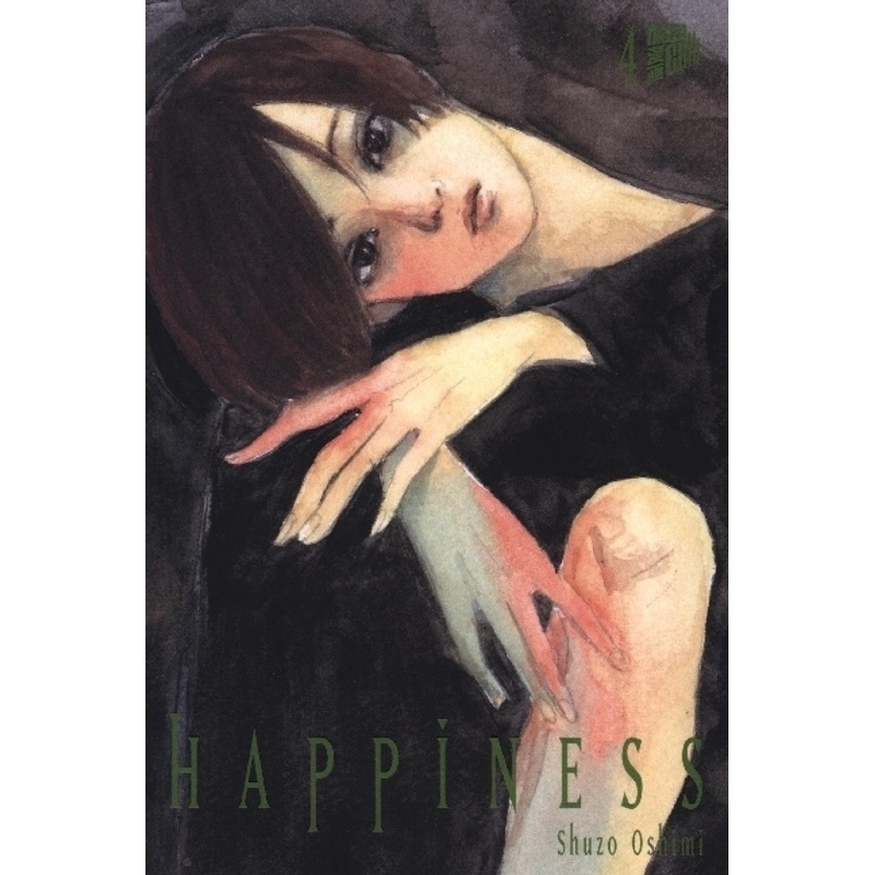 Happiness 4 von Manga Cult