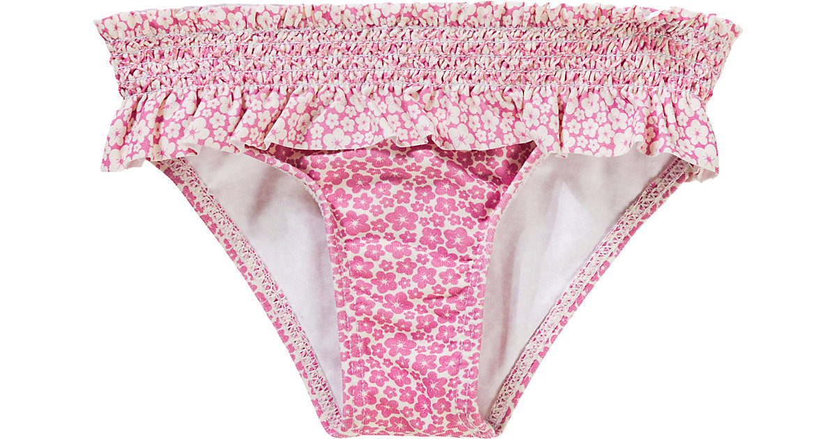 Baby Badehose  rosa Gr. 62/68 Mädchen Kinder von Mango