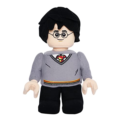 Lego Plush - Harry Potter - Harry Potter (4014111-342740) von Manhattan Toy