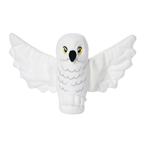 Manhattan Toy Lego Hedwig The Owl Official Licensed Plush Figure by von Manhattan Toy